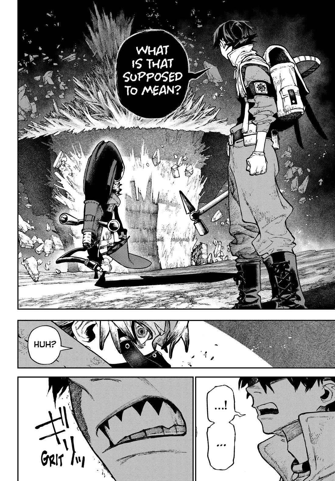 Chapter 122 (Image 2)