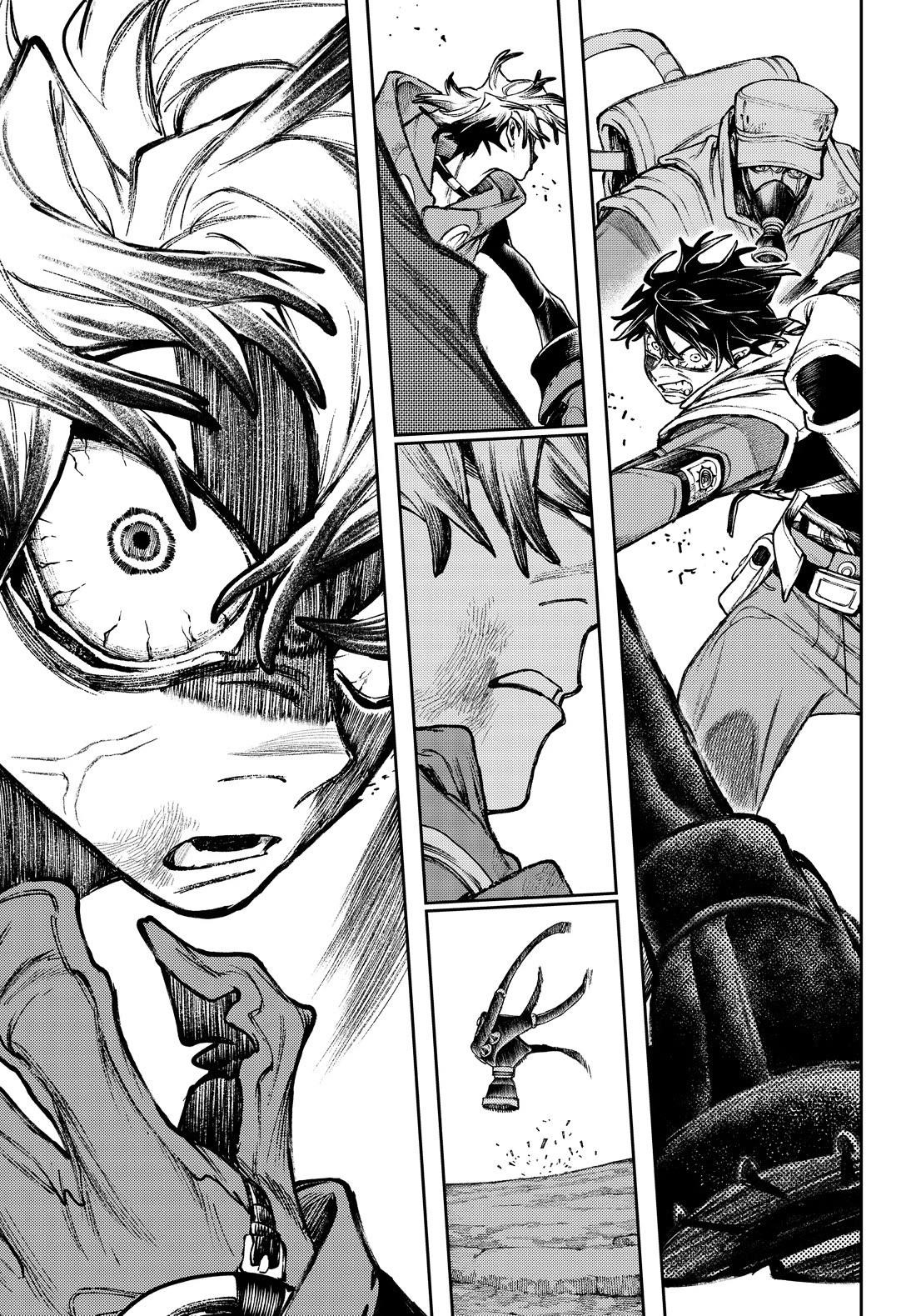 Chapter 122 (Image 11)