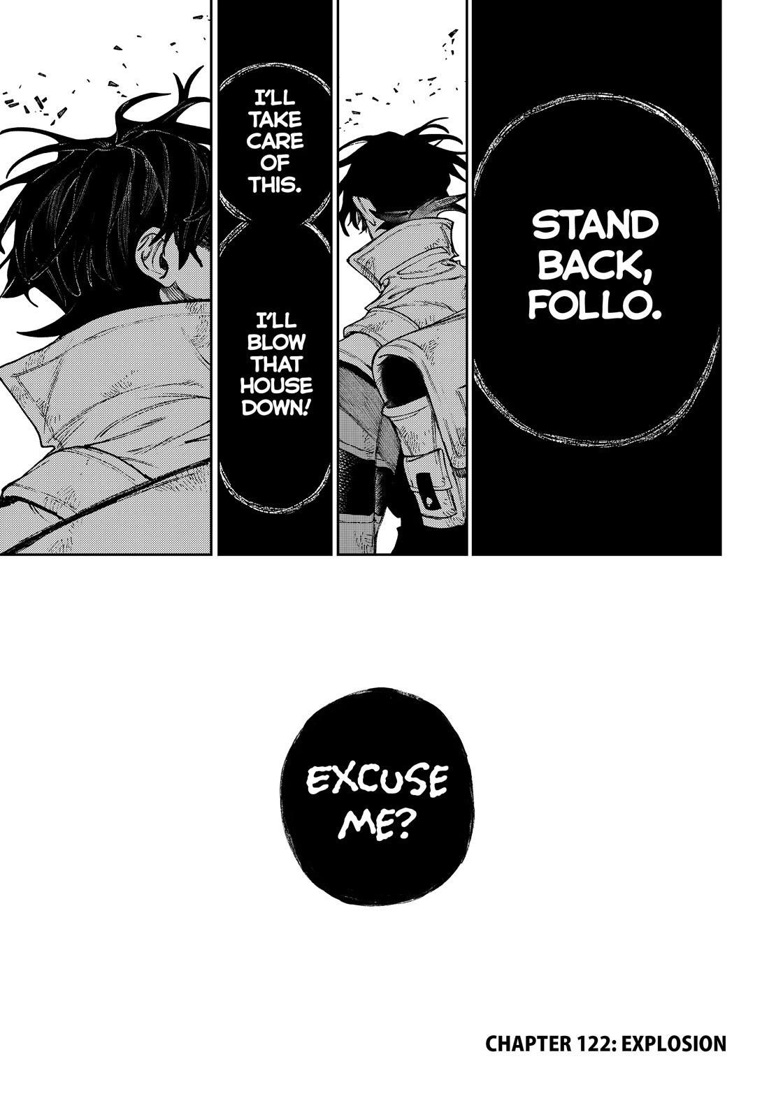Chapter 122 (Image 1)