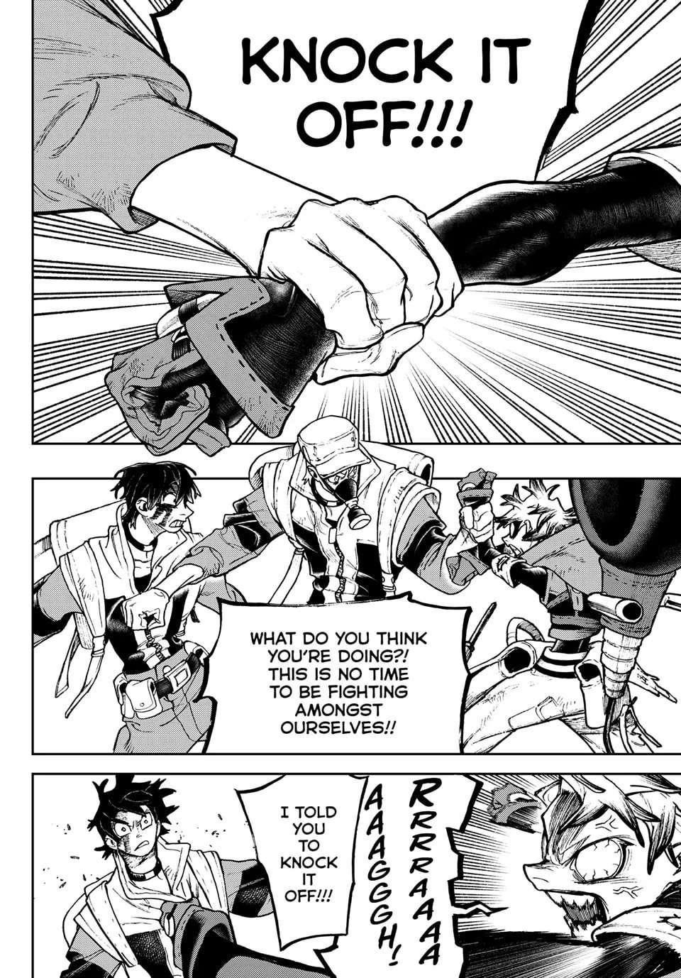 Chapter 123 (Image 3)