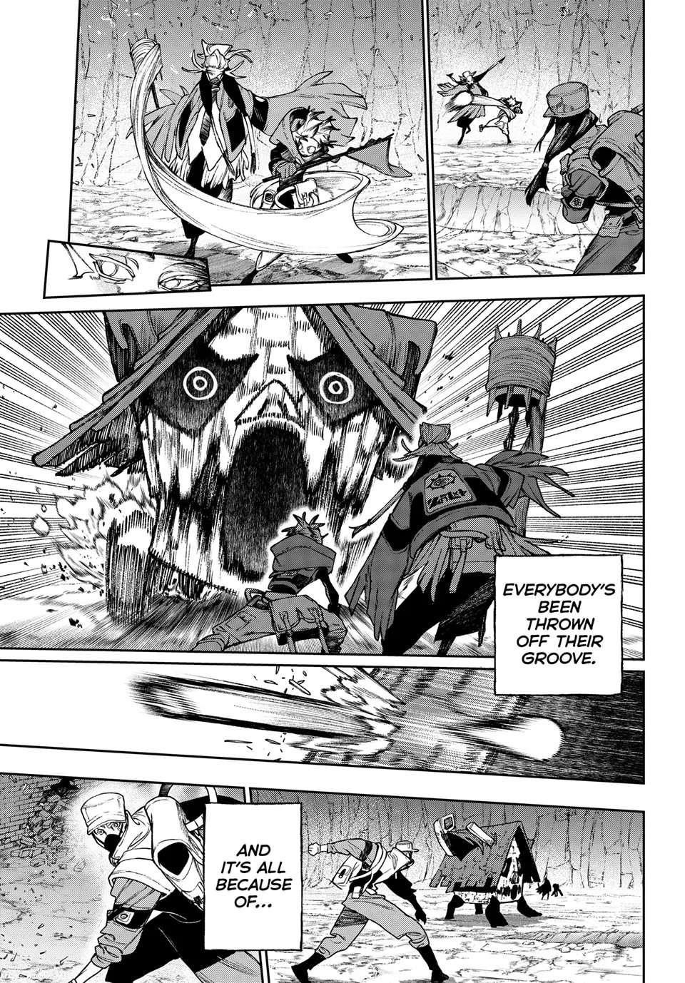 Chapter 123 (Image 11)