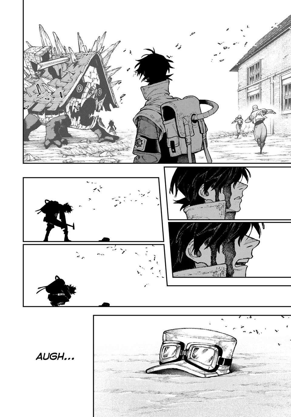 Chapter 123 (Image 12)