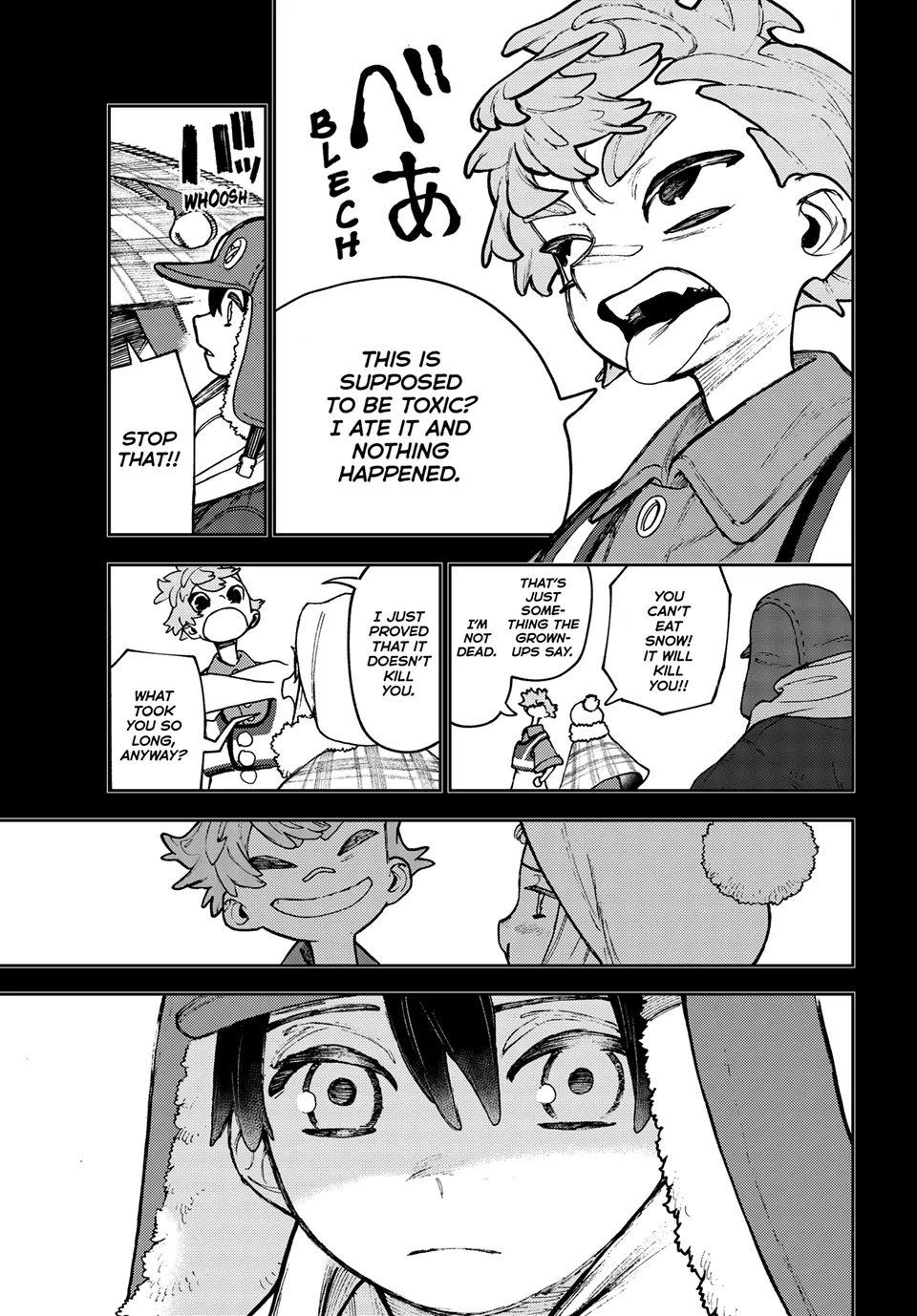 Chapter 124 (Image 9)