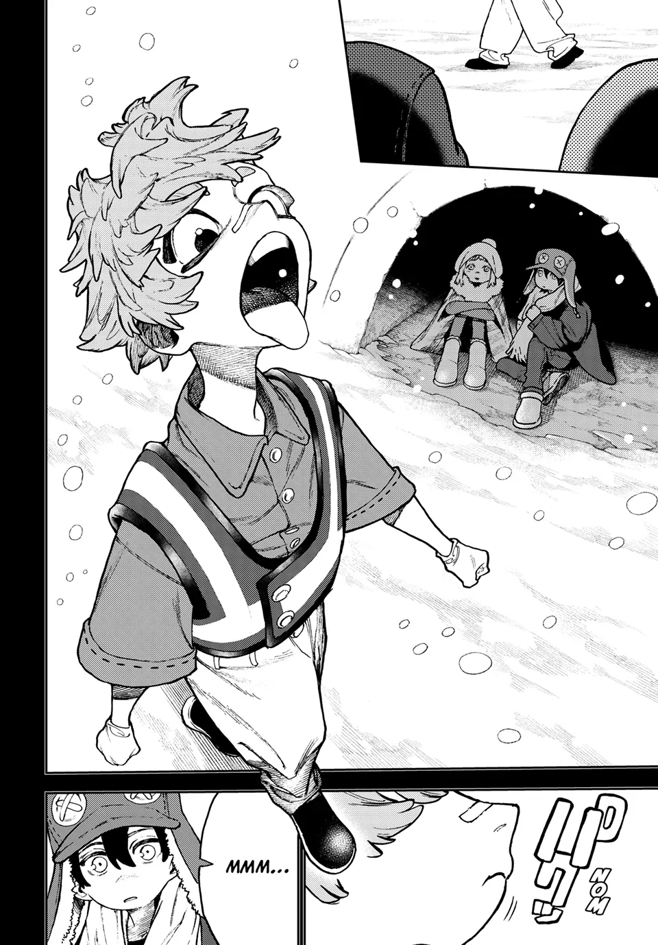 Chapter 124 (Image 8)
