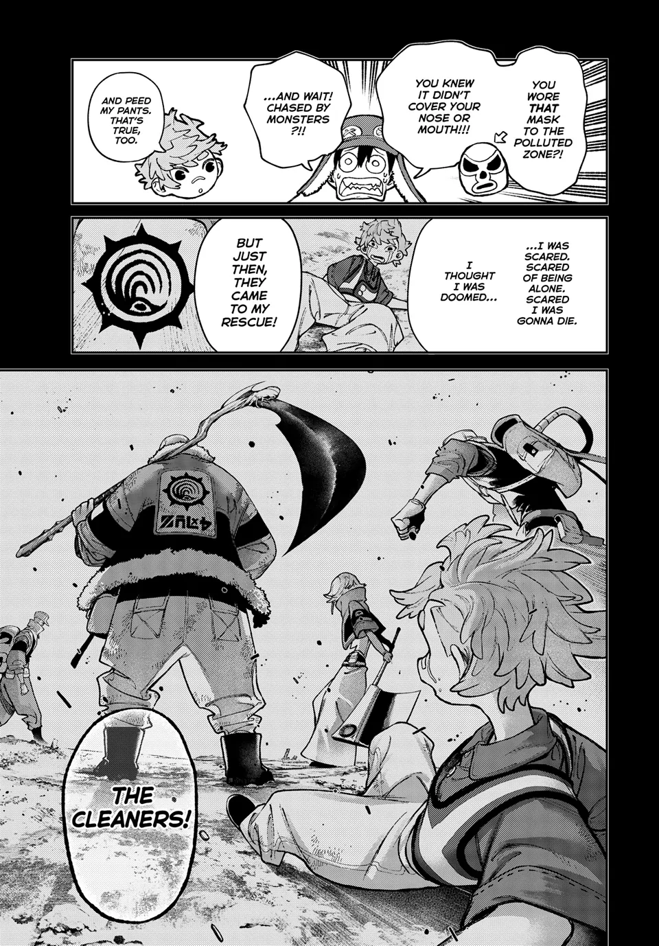 Chapter 124 (Image 13)