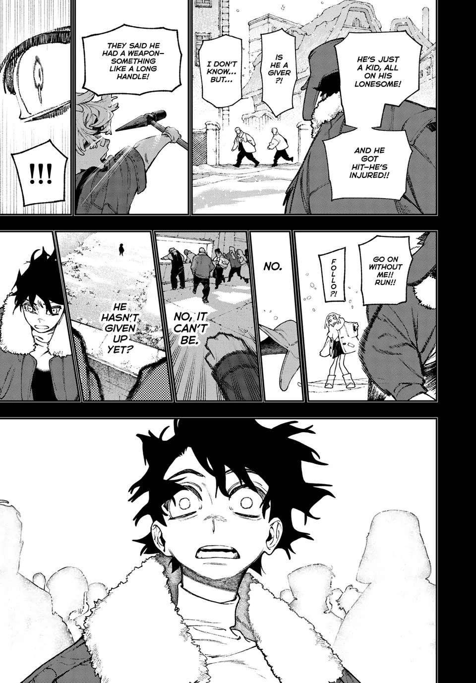 Chapter 124 (Image 19)