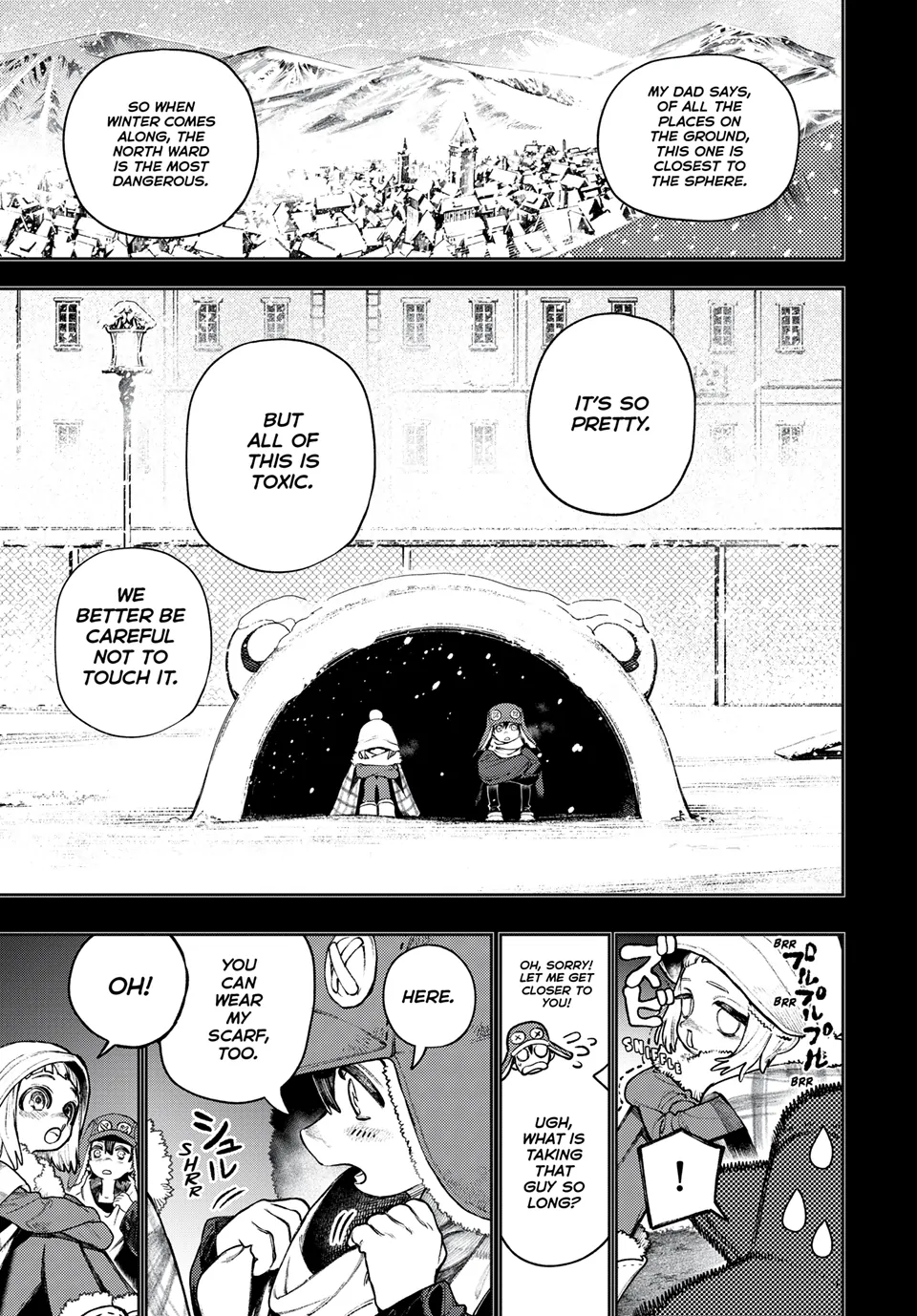 Chapter 124 (Image 7)
