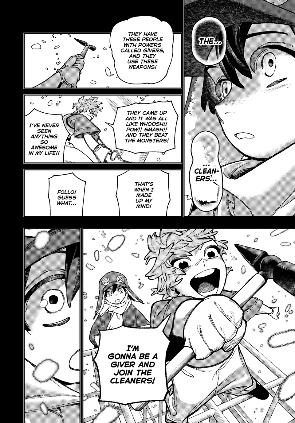 Chapter 124 (Image 14)