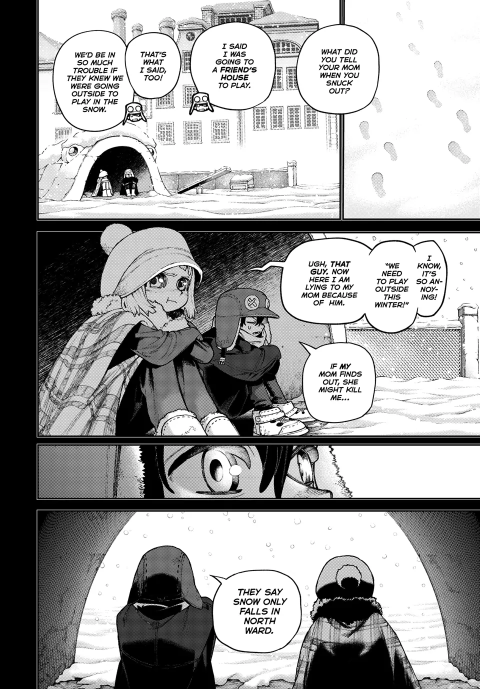 Chapter 124 (Image 6)
