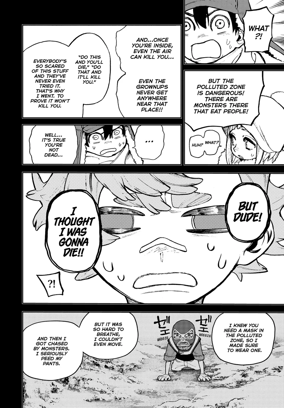 Chapter 124 (Image 12)