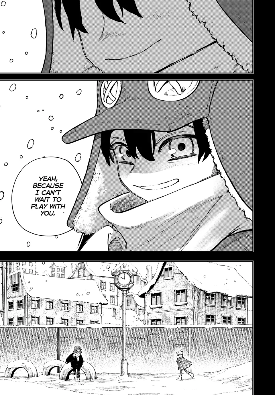 Chapter 124 (Image 5)