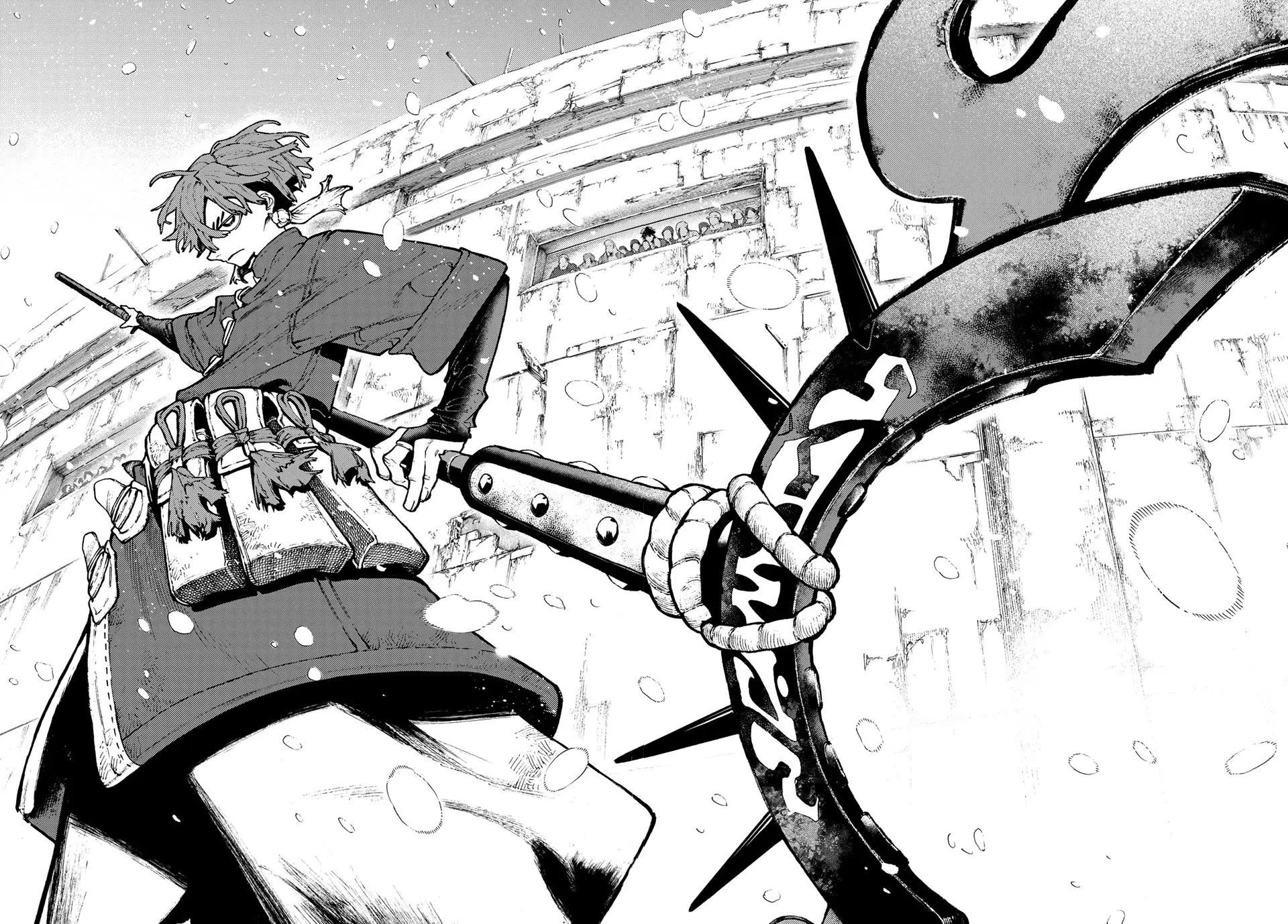 Chapter 125 (Image 2)