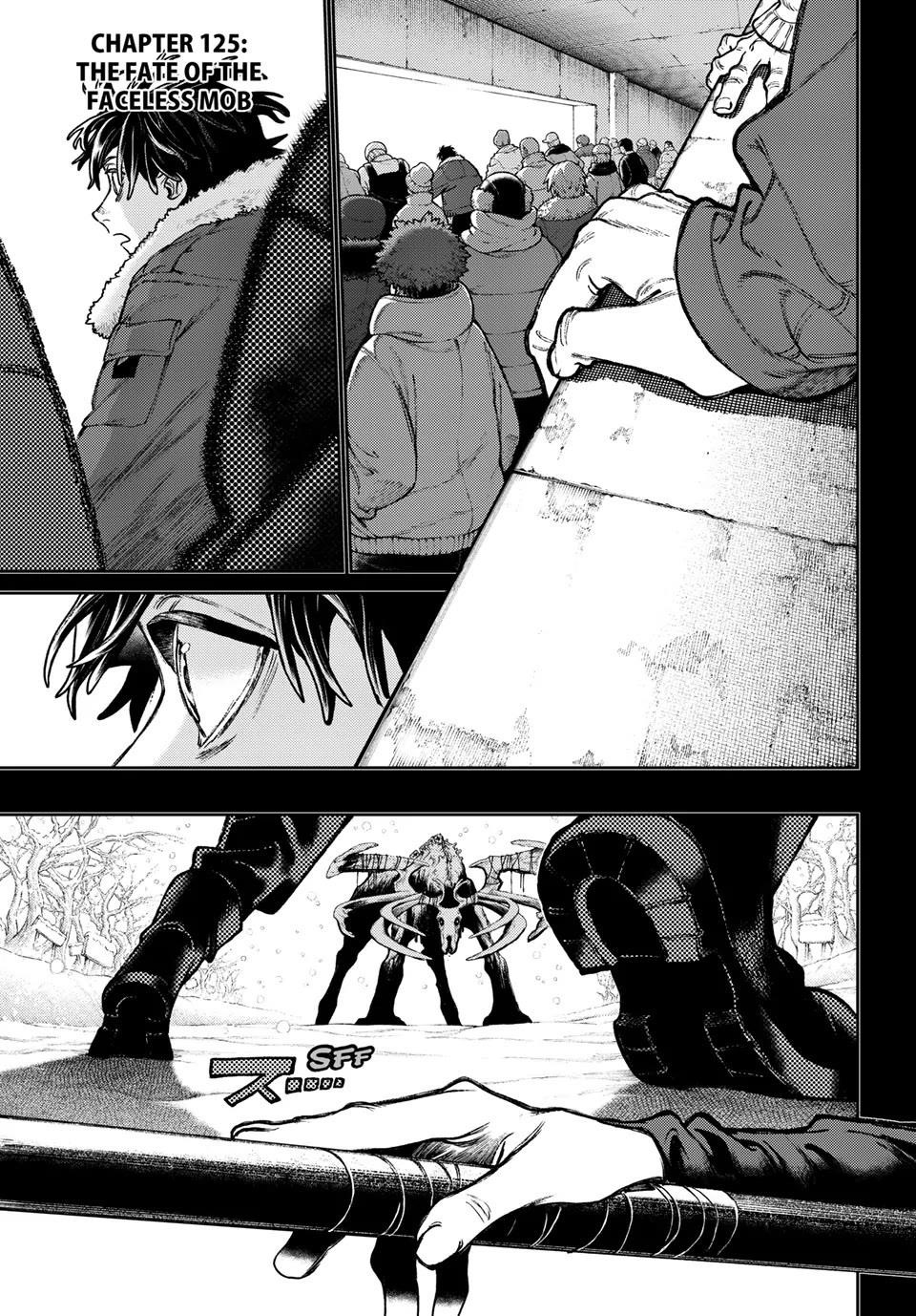 Chapter 125 (Image 1)