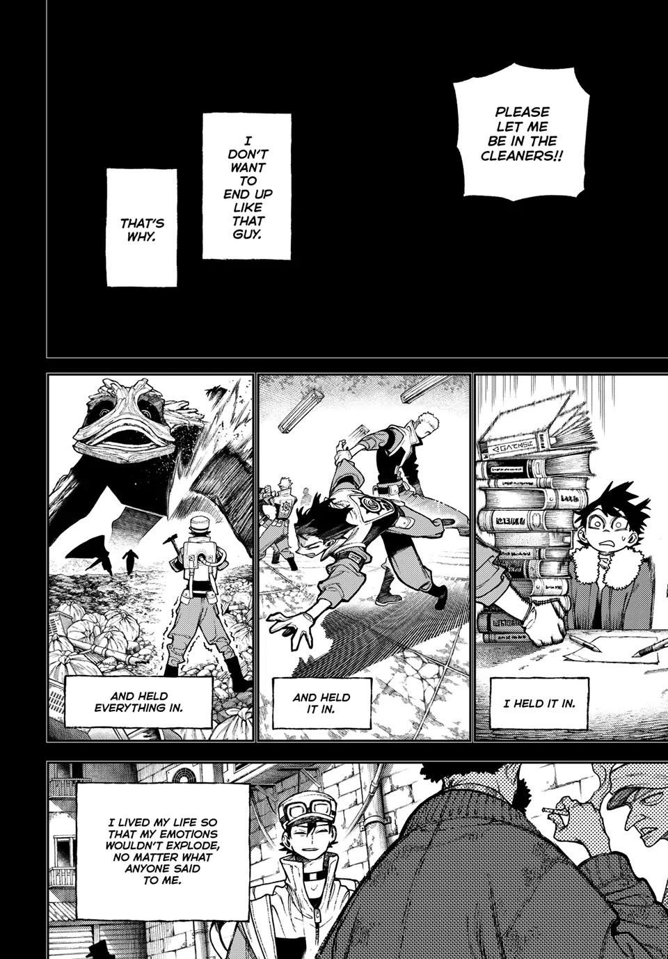 Chapter 126 (Image 2)