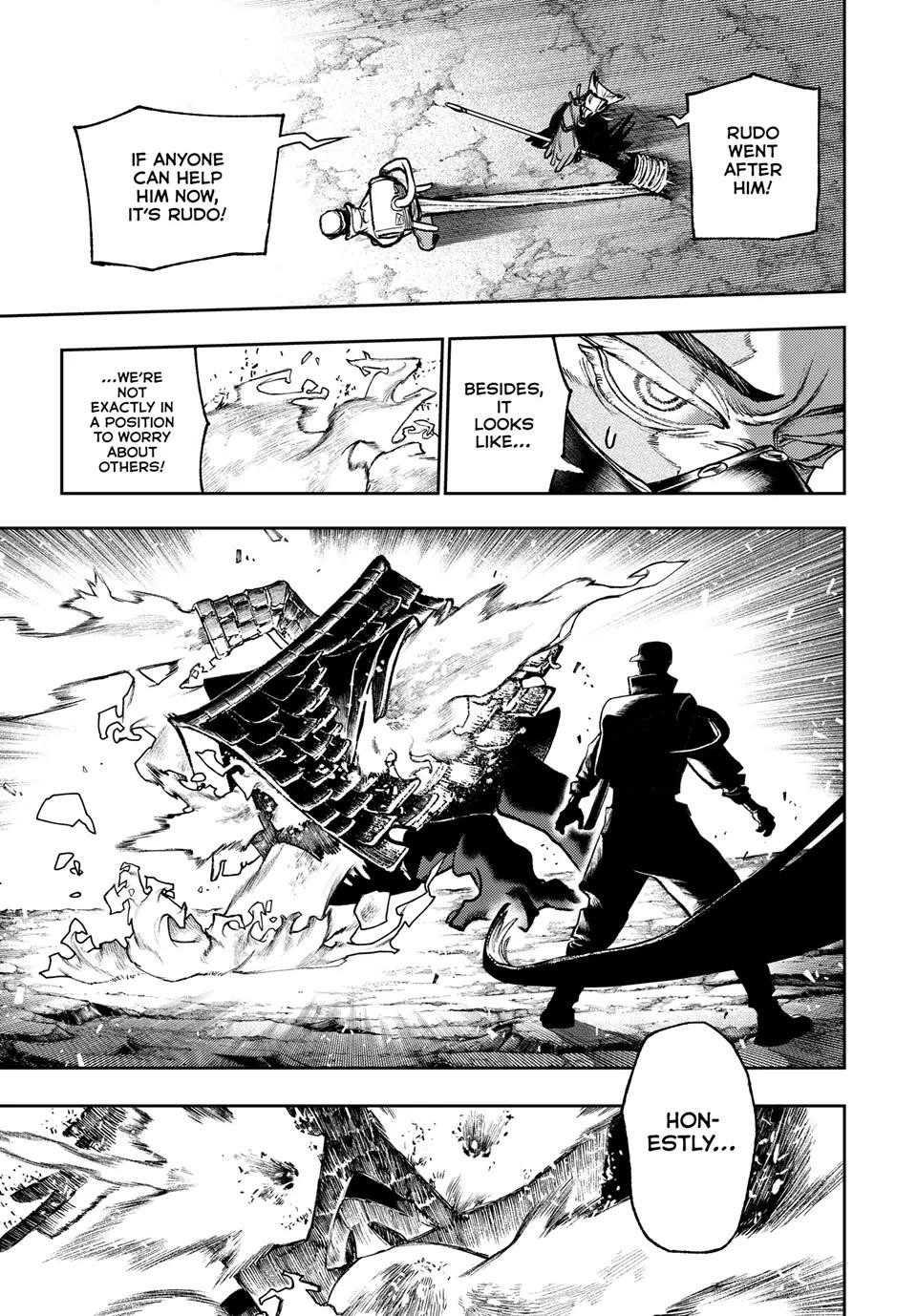 Chapter 126 (Image 7)