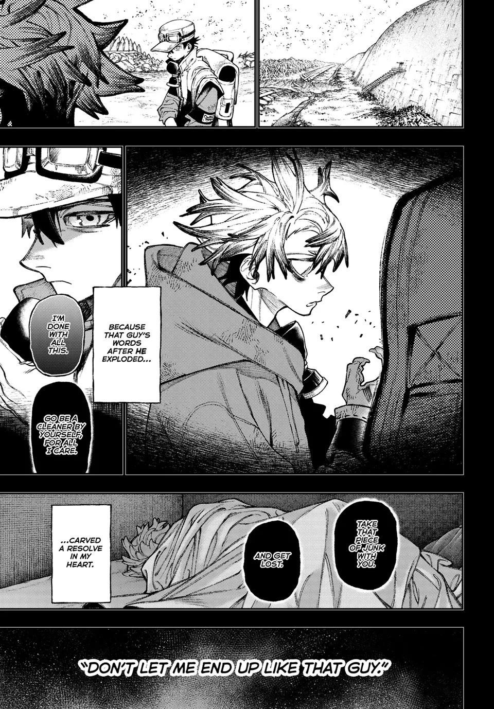 Chapter 126 (Image 3)