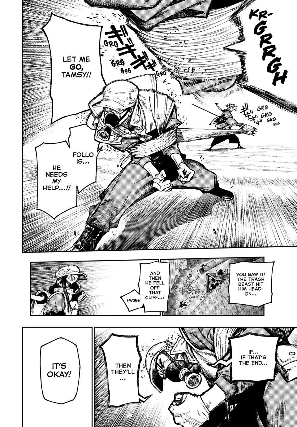 Chapter 126 (Image 6)
