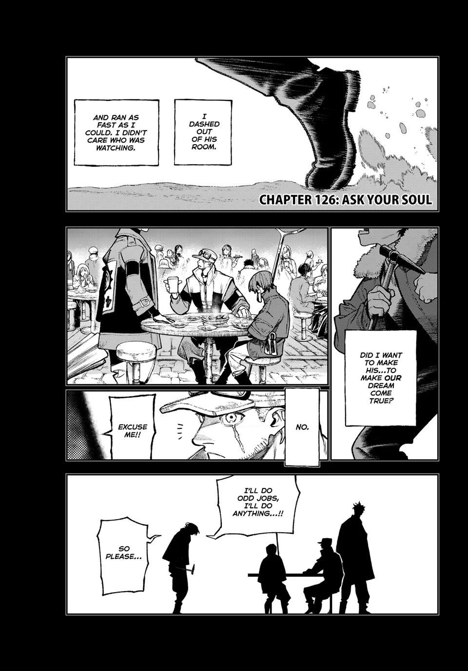Chapter 126 (Image 1)