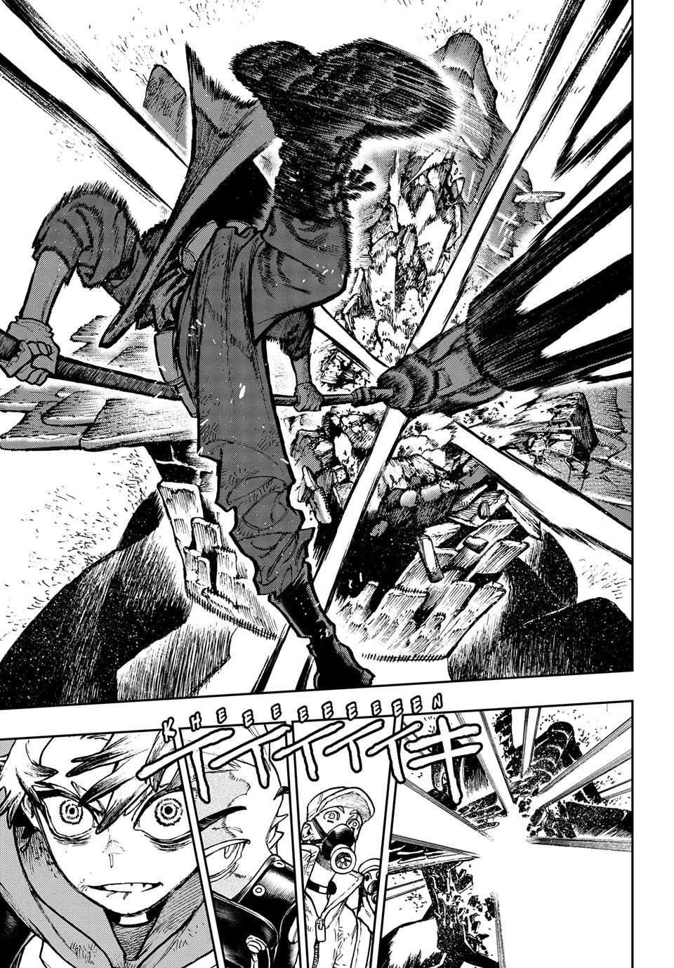 Chapter 127 (Image 17)