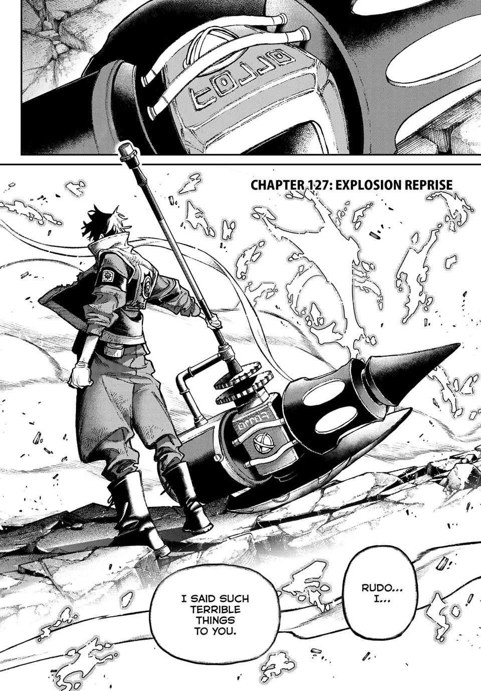 Chapter 127 (Image 2)