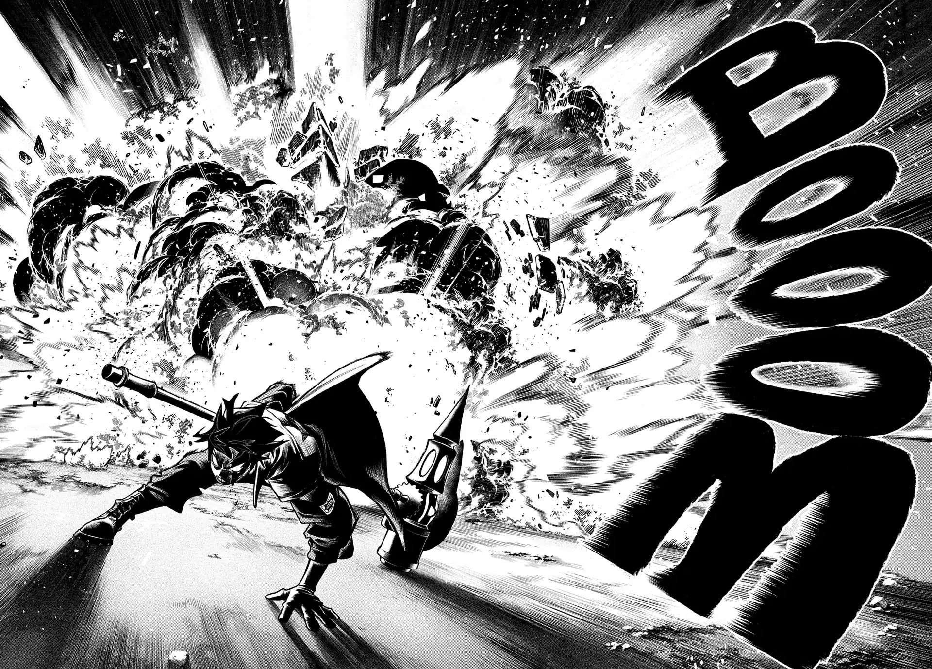 Chapter 127 (Image 18)