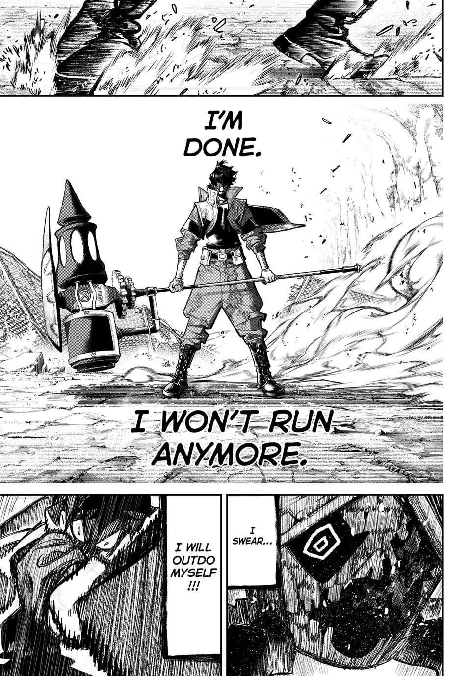Chapter 127 (Image 11)