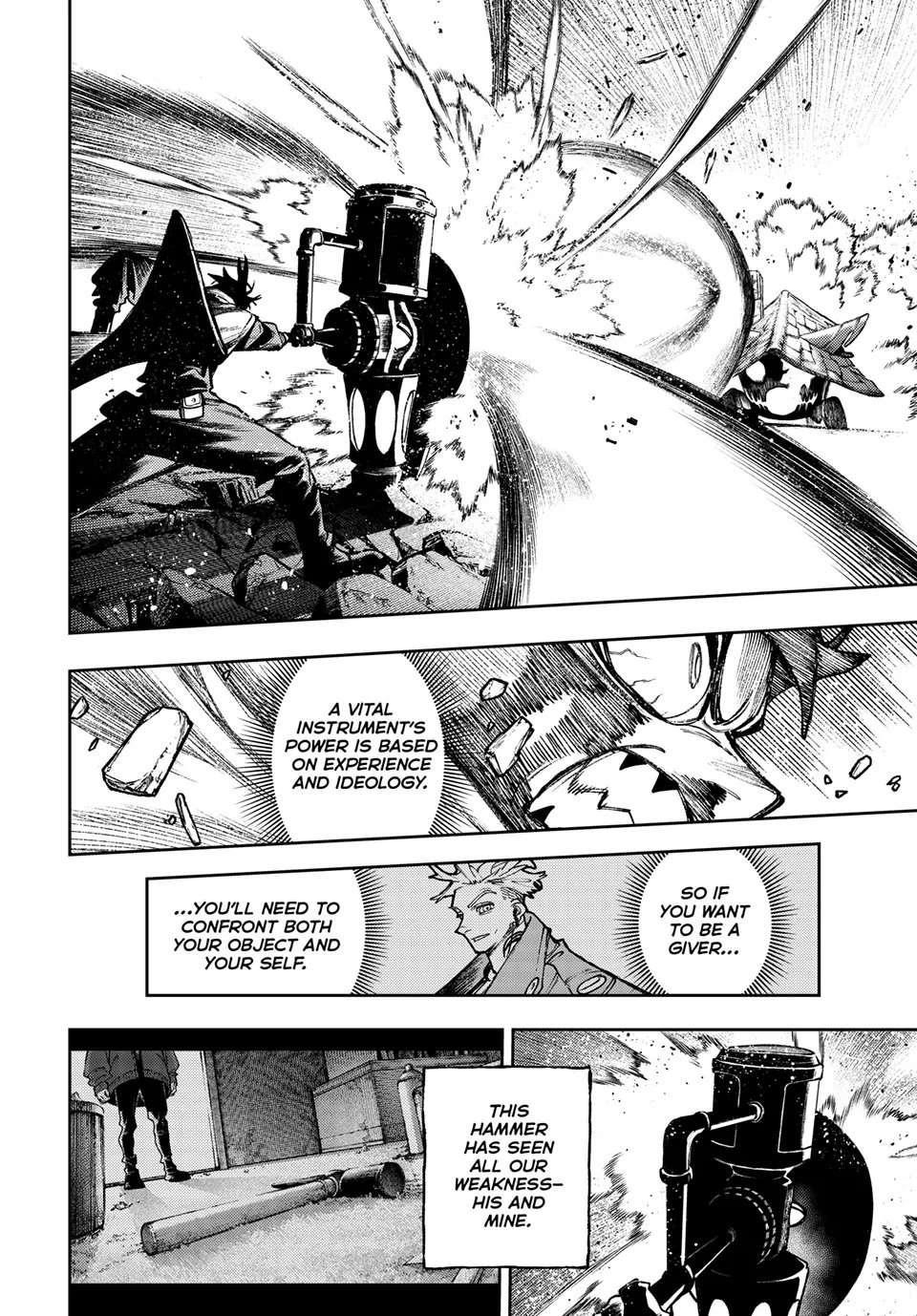 Chapter 127 (Image 12)