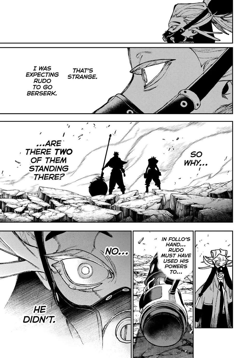 Chapter 127 (Image 1)