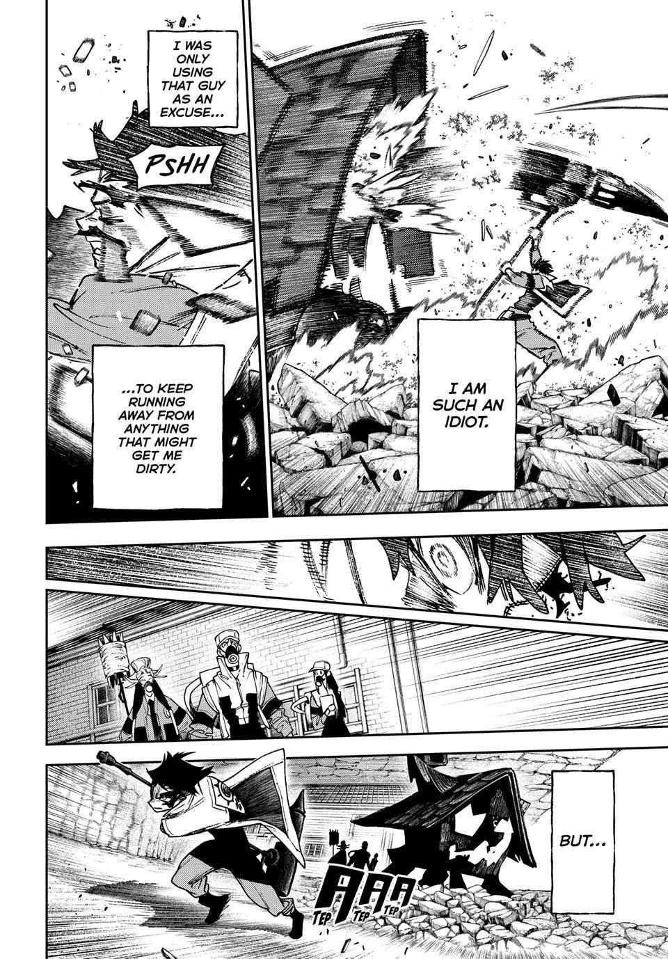 Chapter 127 (Image 10)