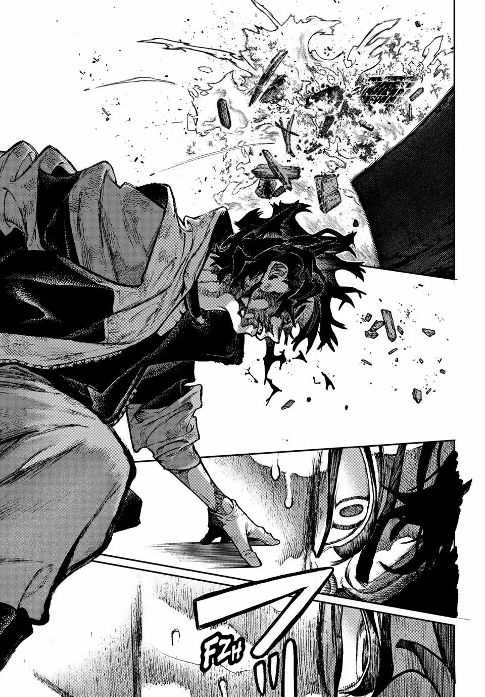 Chapter 128 (Image 1)