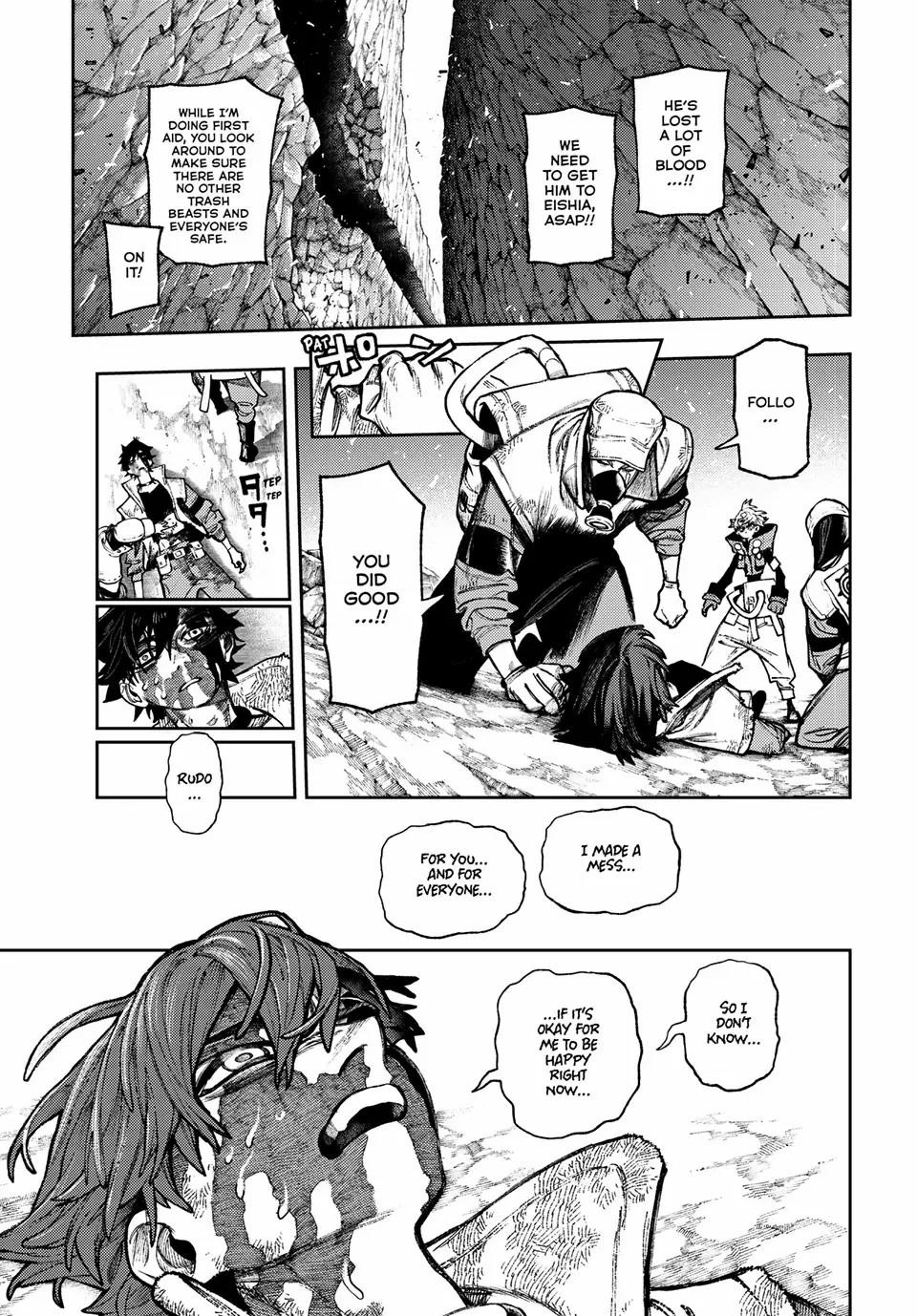 Chapter 128 (Image 3)