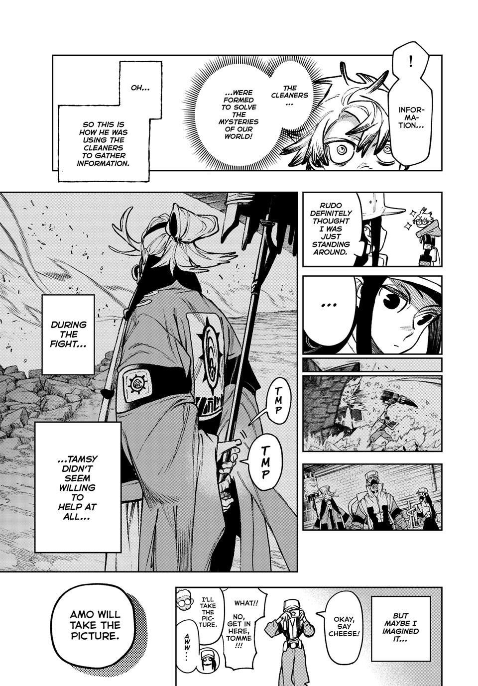 Chapter 129 (Image 17)