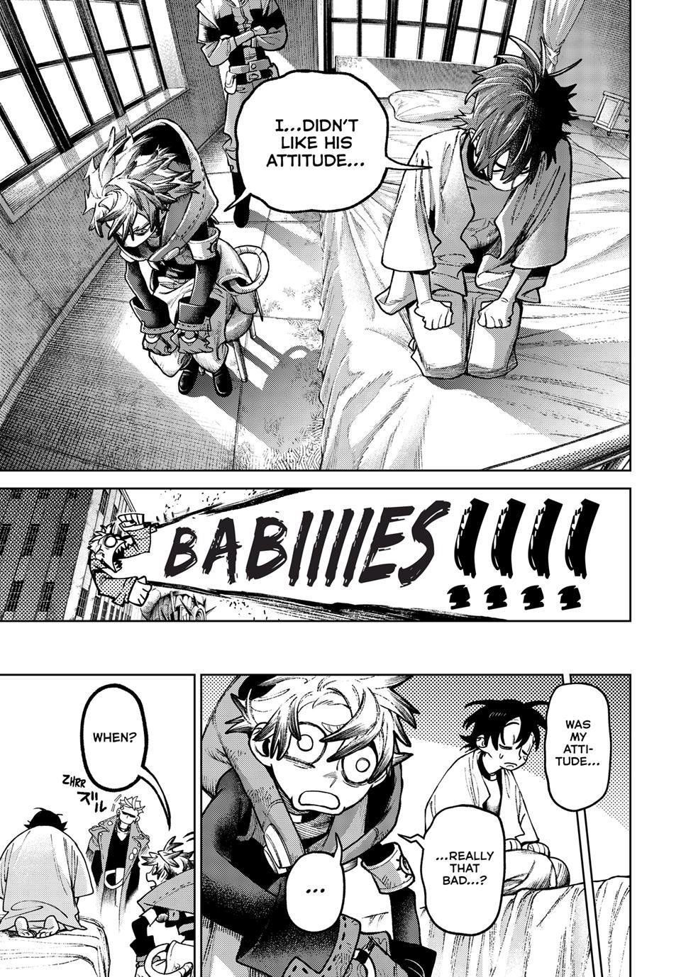 Chapter 129 (Image 7)