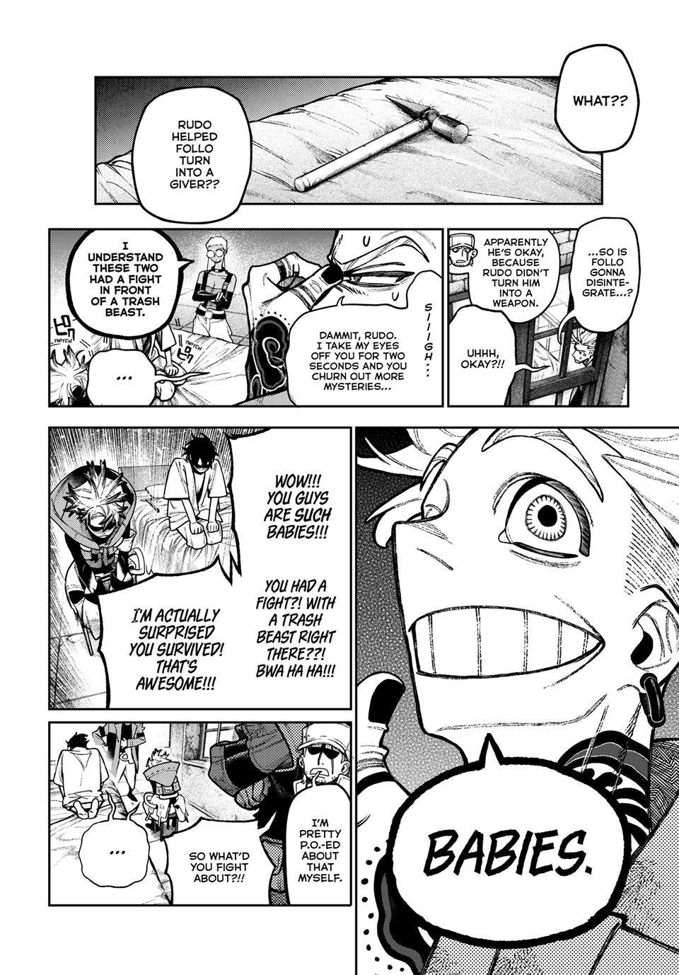 Chapter 129 (Image 6)
