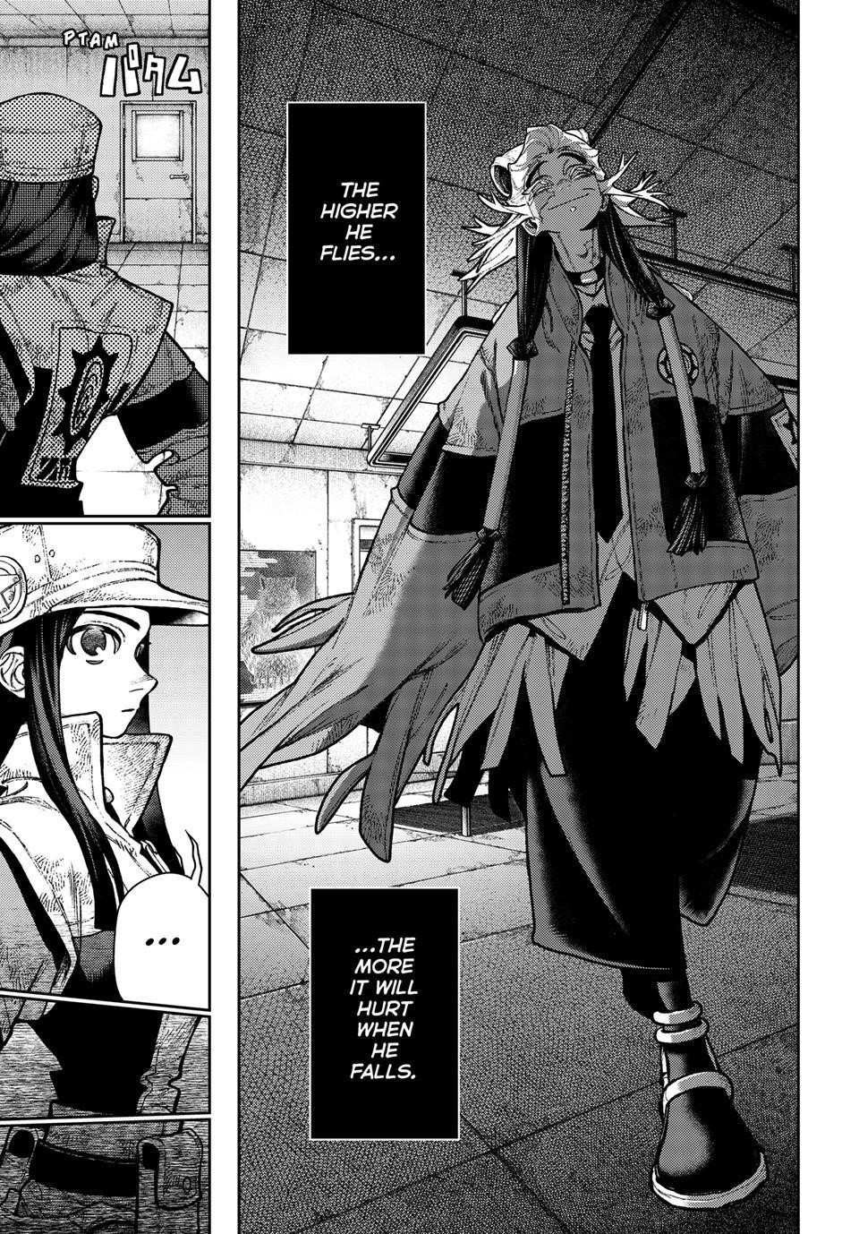 Chapter 129 (Image 5)