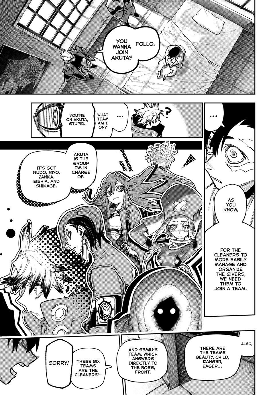 Chapter 129 (Image 11)