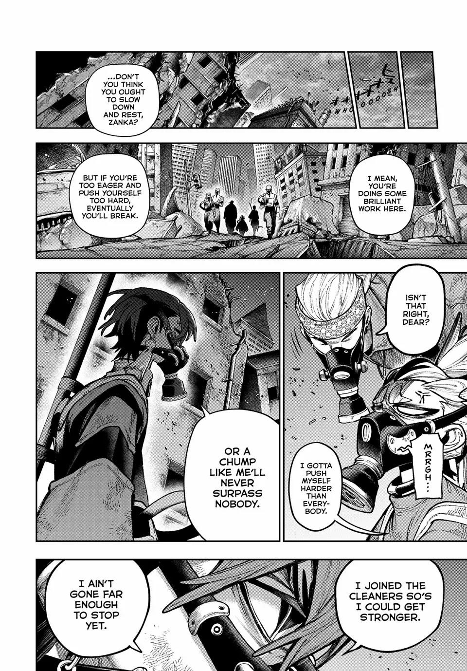 Chapter 130 (Image 16)