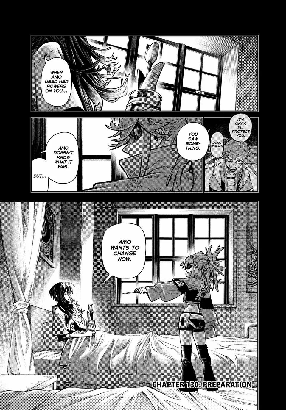 Chapter 130 (Image 1)