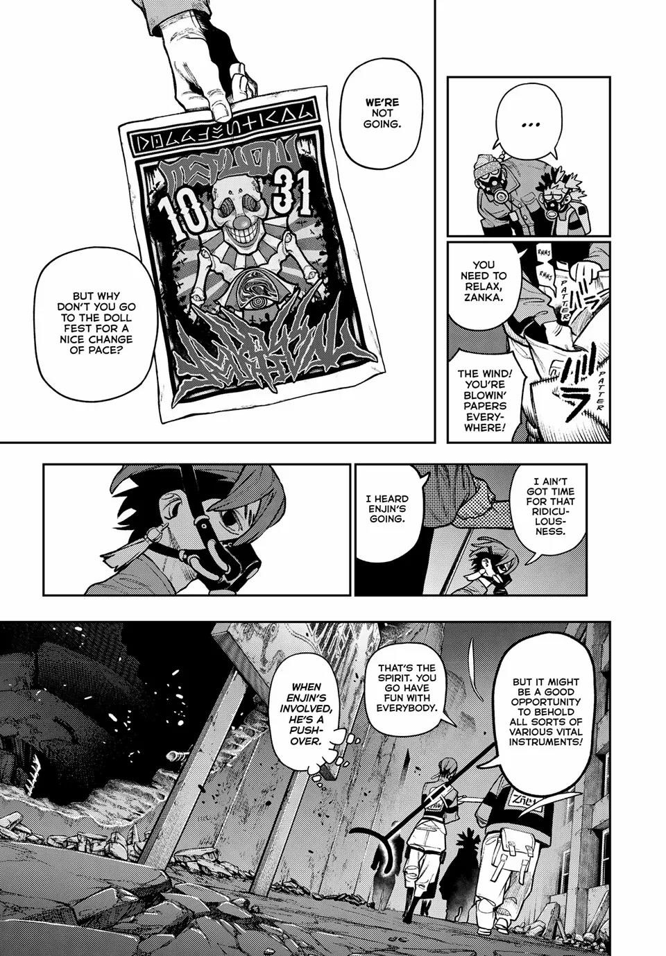 Chapter 130 (Image 17)