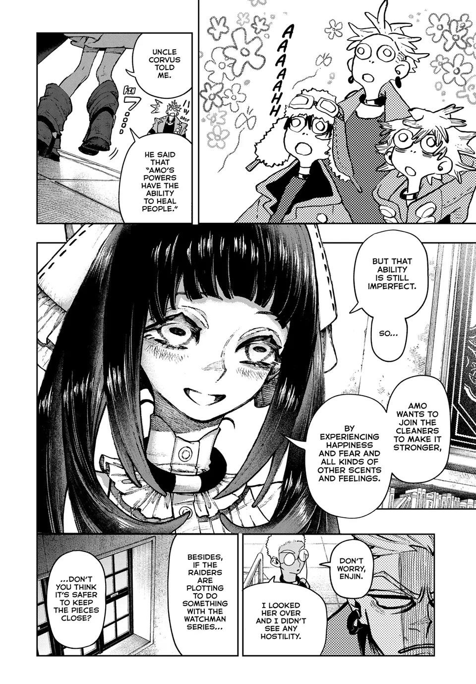Chapter 130 (Image 4)