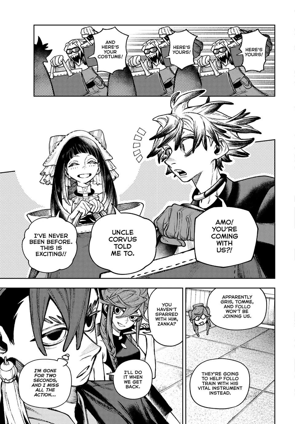 Chapter 131 (Image 12)