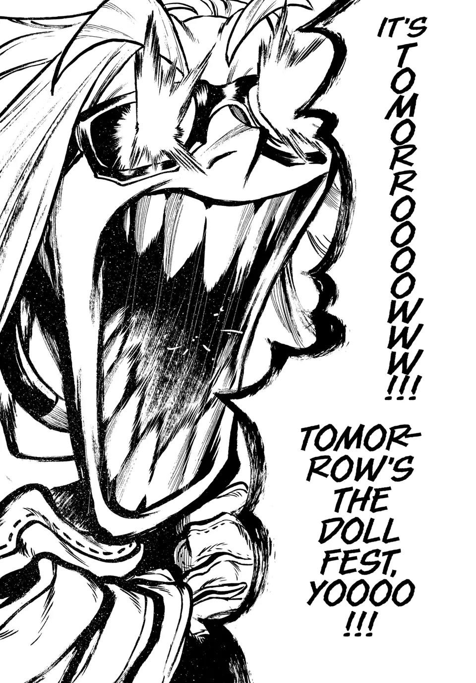 Chapter 131 (Image 11)