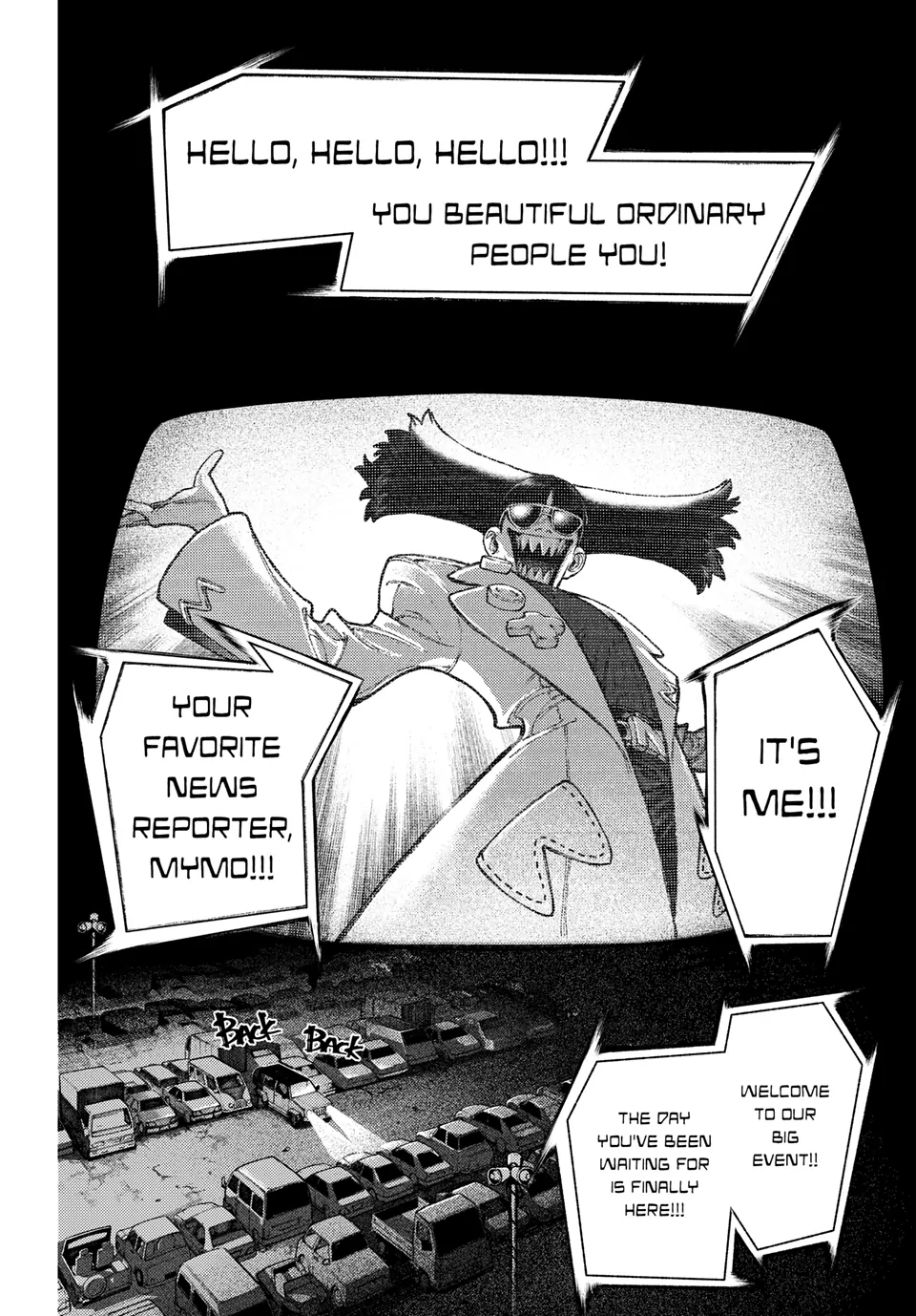 Chapter 132 (Image 2)