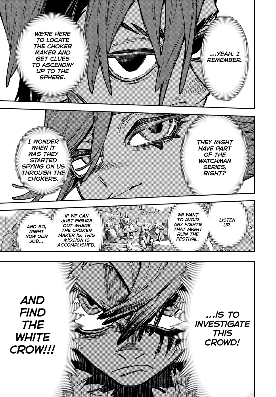 Chapter 132 (Image 12)