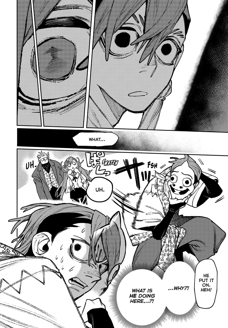 Chapter 132 (Image 17)
