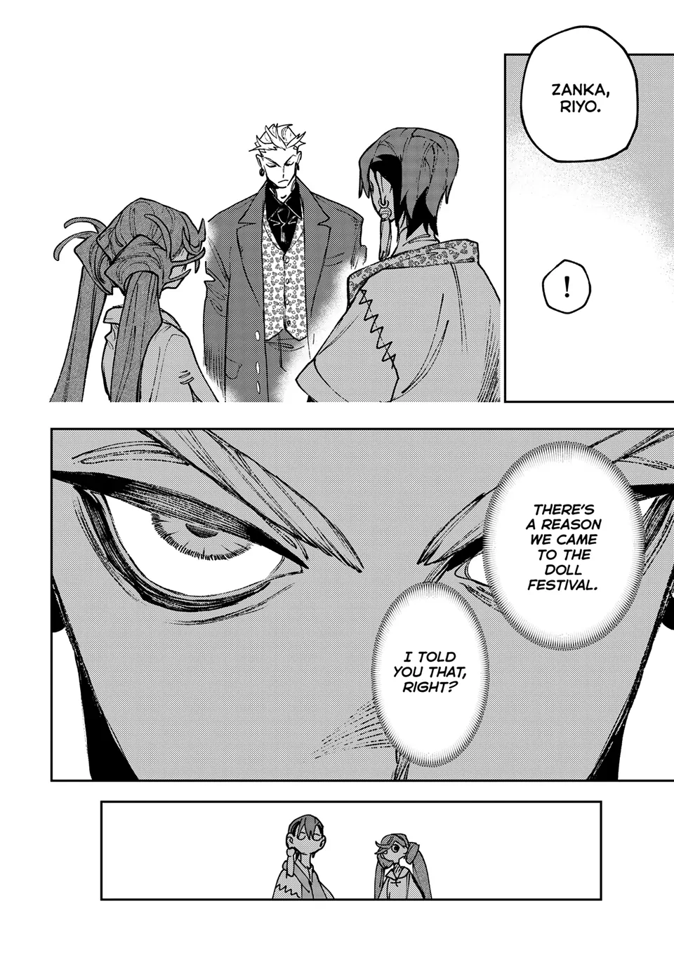 Chapter 132 (Image 11)