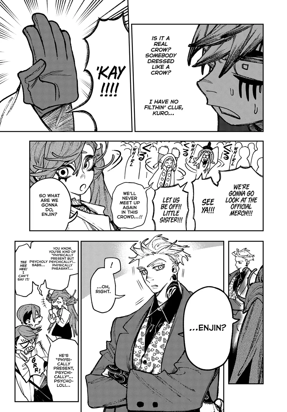 Chapter 132 (Image 8)