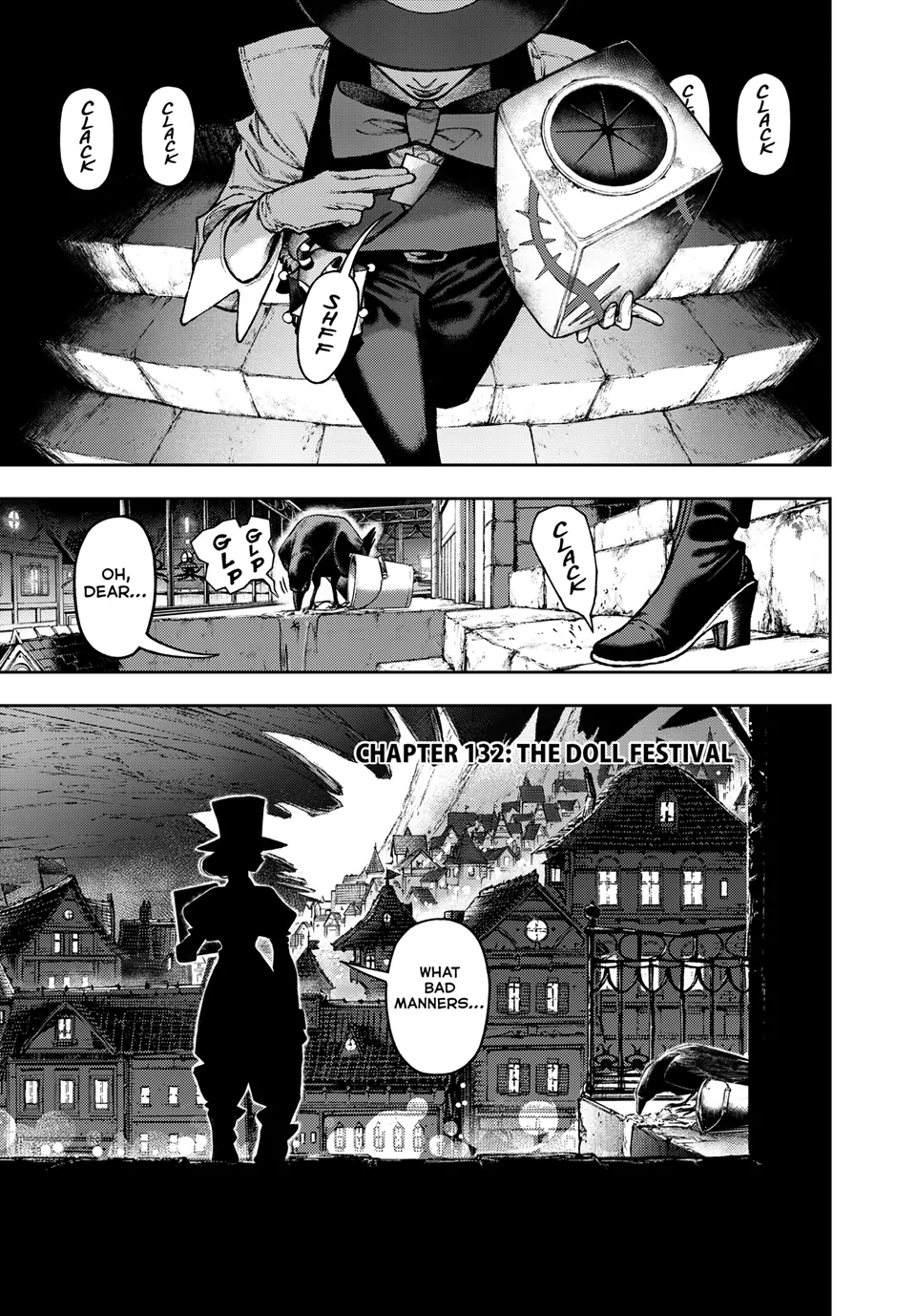 Chapter 132 (Image 1)