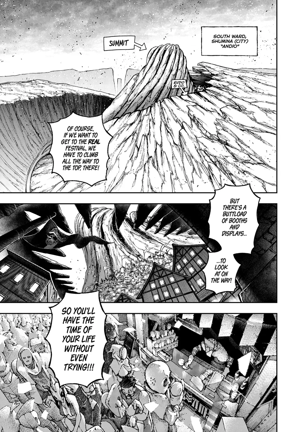 Chapter 132 (Image 6)