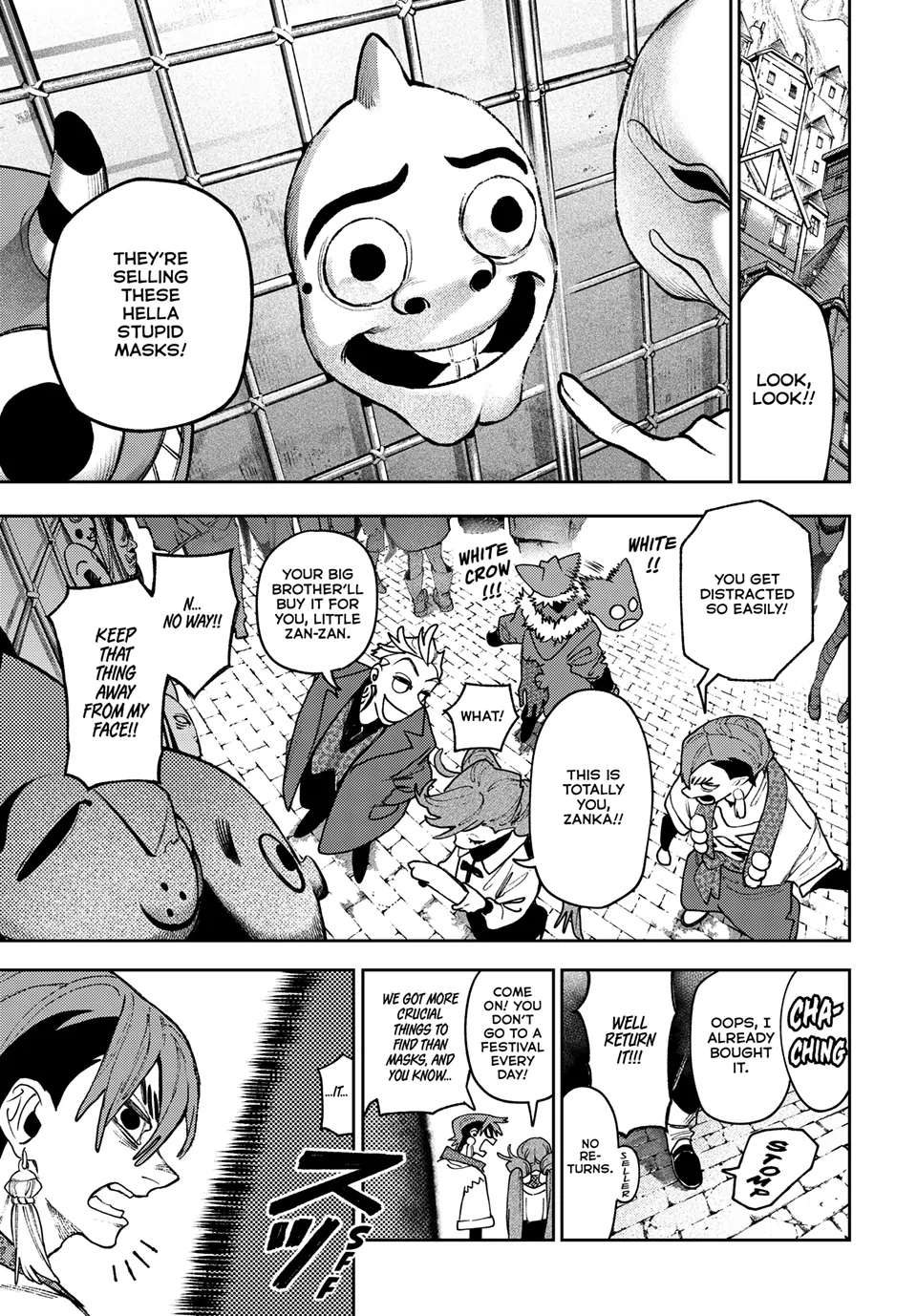Chapter 132 (Image 16)